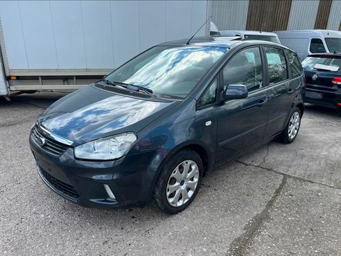 Ford C-Max 1.6TDCi, Auto's, Ford, Bedrijf, Te koop, C-Max, ABS, Airbags, Airconditioning, Boordcomputer, Centrale vergrendeling