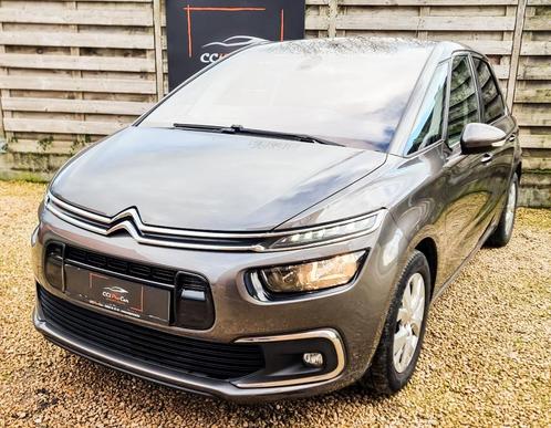 Citroen C4 Picasso 1.6 BlueHDi Business GPS S, Auto's, Citroën, Particulier, C4, ABS, Achteruitrijcamera, Airbags, Alarm, Android Auto