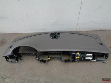 Dashboard Jaguar  XF 2008-2015 Oyster