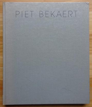 Piet Bekaert, monografie, schilderijen 1985-1988, Lannnoo, 1