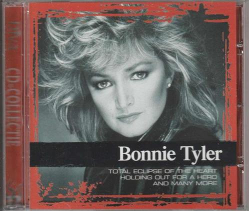 CD Bonnie Tyler, Cd's en Dvd's, Cd's | Pop, Zo goed als nieuw, 2000 tot heden, Ophalen of Verzenden