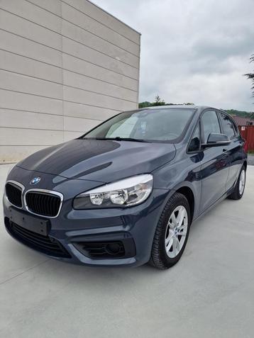 BMW Serie 2 216d Active Tourer Advantage