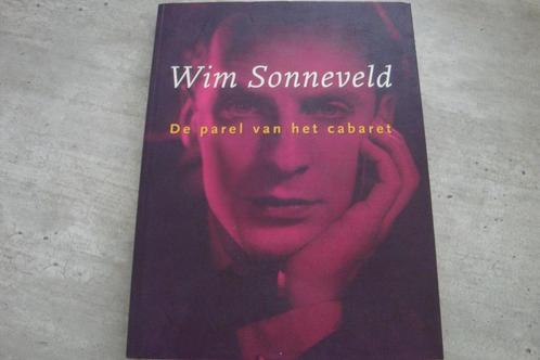 WIM SONNEVELD, Livres, Art & Culture | Danse & Théâtre, Utilisé, Cabaret, Enlèvement ou Envoi