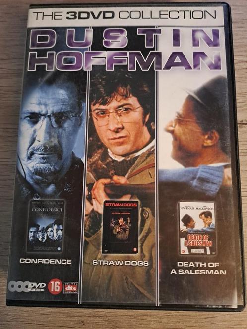 Dustin Hoffman, CD & DVD, DVD | Autres DVD, Enlèvement ou Envoi