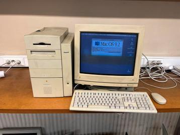 Apple Power Macintosh G3
