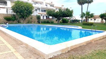 APPARTEMENT A VENDRE EN ESPAGNE - ALTEA (COSTA BLANCA)