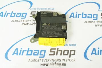 Airbag module Smart Forfour 453 (2014-heden)