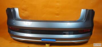 AUDI Q8 SQ8 E-TRON ETRON BUMPER VOORBUMPER ACHTERBUMPER 4KE 