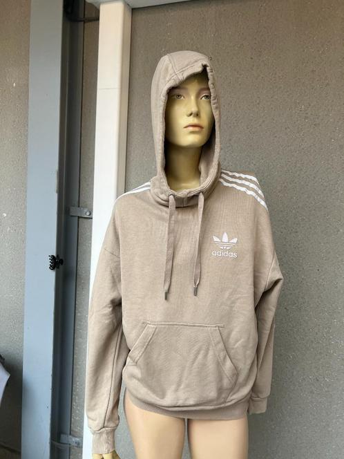 adidas 36 trui, Vêtements | Femmes, Pulls & Gilets, Porté, Taille 36 (S), Beige, Enlèvement ou Envoi