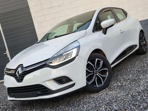 Renault Clio Led * Camera * Keyless (bj 2019), Auto's, Renault, Bedrijf, Te koop, Clio, ABS, Achteruitrijcamera, Airbags, Airconditioning