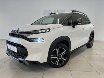 Citroen C3 Aircross Feel 