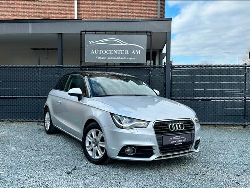 Audi A1 1.6 Tdi Admired!! 87.000 km*Automaat!!Led*Alcantara!, Auto's, Audi, Bedrijf, Te koop, A1, ABS, Airbags, Airconditioning