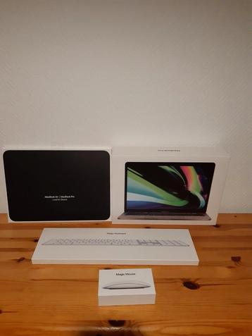 Macbook Pro M1 2020 13' 256GB