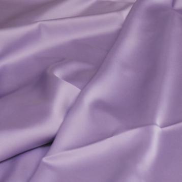 6043) 150x100cm mode satin mat lavande violet
