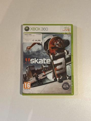 XBOX360 Games (9 stuks)