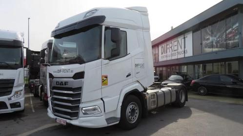 DAF XF 480 FT ADR RENTING ONLY FOR BELGIAN CLIENTS, Auto's, Vrachtwagens, Bedrijf, ABS, Airconditioning, Centrale vergrendeling