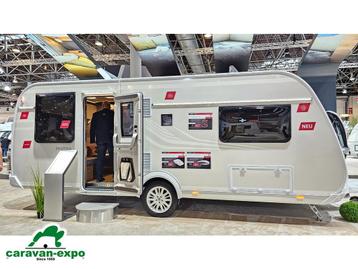 TABBERT PANTIGA 550TDL