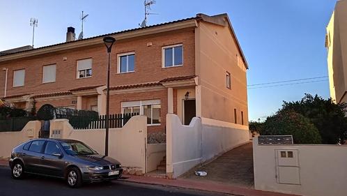 Espagne - CALIG - Maison duplex mitoyen - 10 kms de la mer, Immo, Étranger, Espagne, Autres types, Village