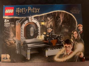 Lego Harry Potter set 40598 Gringotts Vault (New)