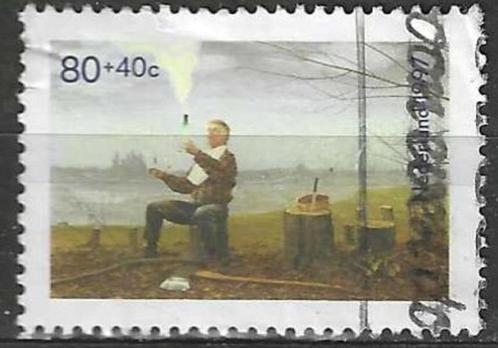 Nederland 1997 - Yvert 1607 - Kinderspostzegels (ST), Postzegels en Munten, Postzegels | Nederland, Gestempeld, Verzenden