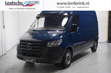 Mercedes-Benz Sprinter 311 CDI L2H2 Airco, Camera, Trekhaak 