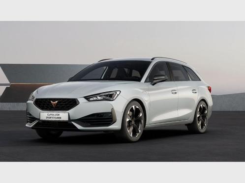 Cupra Leon ST LEONSP1,4eHYB CLEON 5T 150 ML7 A6, Auto's, Overige Auto's, Bedrijf, ABS, Airbags, Airconditioning, Boordcomputer