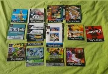 PlayStation 1