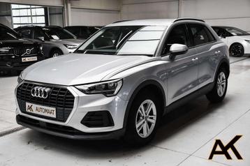 Audi Q3 35 TDi Business Edition Automaat - LEDER / NAVI