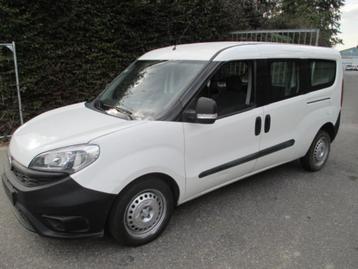 FIAT DOBLO 1.3JTD MAXI EURO6!!79000km!pr 7750€ ex btw