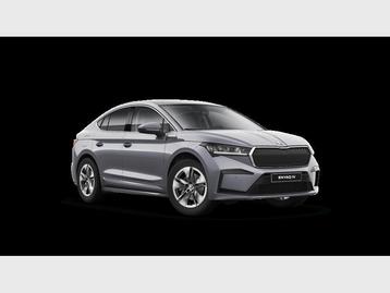 Skoda Enyaq CoupÃ COUPE iV60 CLEVER