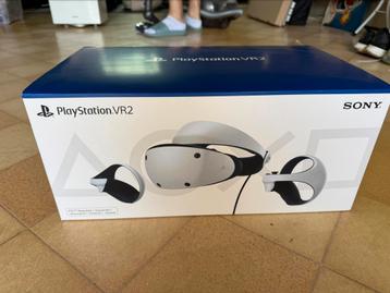 Playstation vr2