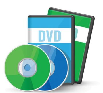 Lot dvd