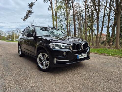 BMW X5 2.5 D S DRIVE AUTOMATIQUE EN PARFAIT ÉTAT EURO 6B (XÉ, Autos, BMW, Entreprise, Achat, X5, ABS, Airbags, Air conditionné