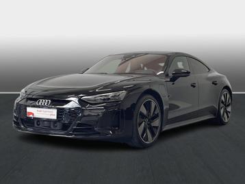 Audi E-tron GT 93.4 kWh 60 Quattro e-tron