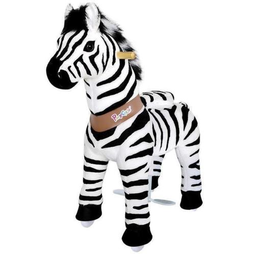 PonyCycle Zebra voor Leeftijd 3-5 jaar *NIEUW*, Enfants & Bébés, Jouets | Véhicules en jouets, Neuf, Enlèvement ou Envoi
