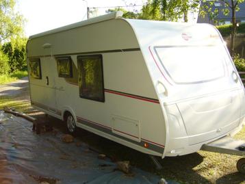 caravan