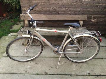 Herenfiets merk exodus