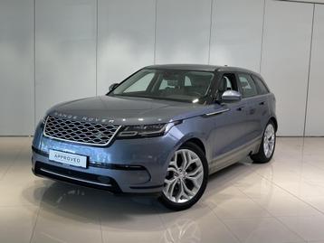 Land Rover Range Rover Velar HSE