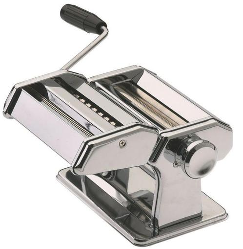 Machine à pâtes Gefu Pasta Perfetta - à prix très réduit !, Maison & Meubles, Cuisine | Ustensiles de cuisine, Neuf, Enlèvement ou Envoi
