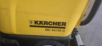 Karcher BD 40/25 C