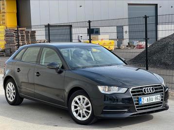 Audi a3 1.6 TDI. Bj 2013  Km 161.000 + Keuring 