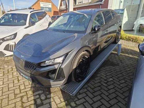 Peugeot 408 1.6 Turbo PHEV 180 Allure Pack S&S, Auto's, Peugeot, Bedrijf, Overige modellen, ABS, Airbags, Airconditioning, Centrale vergrendeling