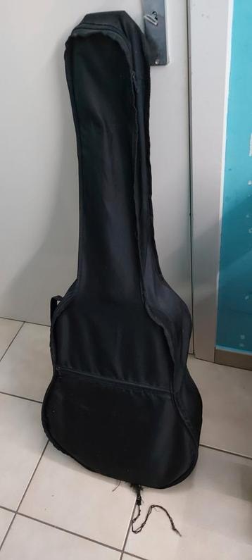 Voggenreiter-gitaar 