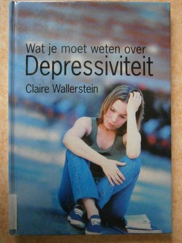 Wat je moet weten over depressiviteit