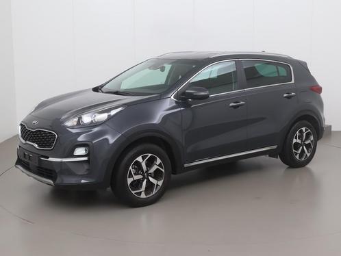 Kia Sportage 1.6 crdi more 115, Auto's, Kia, Bedrijf, Sportage, Airconditioning, Centrale vergrendeling, Cruise Control, Elektrische buitenspiegels