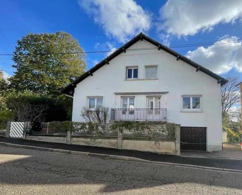 Groot huis te koop in Varennes sur Allier 03150 / Allier, Immo, Buitenland, Frankrijk, Woonhuis, Stad, Verkoop zonder makelaar