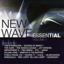 New Wave - Essential