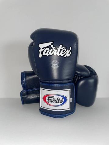 Gants de boxe Fairtex BGV5 (14 oz) 