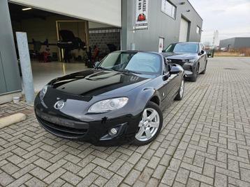 Mazda MX-5 NCFL 1.8i