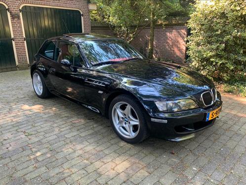 BMW Z3M coupe, Auto's, BMW, Particulier, Z3, ABS, Airbags, Airconditioning, Alarm, Boordcomputer, Centrale vergrendeling, Cruise Control